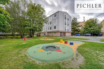 Prodej bytu 1+1 46 m² K Lutové, Plzeň - Černice - 10
