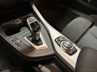 BMW M135i xDrive F20/ČR/servis. historie/r. 2013/166 tkm - 10