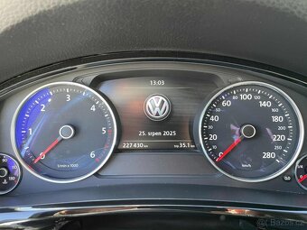 Volkswagen Touareg 3.0TDI 193kW RS Line - 10