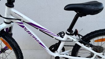 Dětské kolo Specialized Hotrock 20" - 10