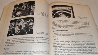 Škoda 105 120 130 Garde Rapid - údržba a opravy manuál - 10