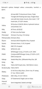 Pánské kolo GT Aggressor Expert 2020 29" - 10