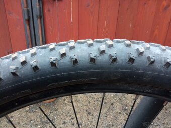 Prodám elektrokolo Apache Yamka E4 - 10