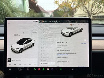 Tesla Model Y Long Range EAP - 10