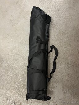 Foto stojan / konstrukce pro upevnění fotopozadí - RŮZNÉ - 10