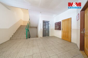 Prodej bytu 1+kk, 36 m², Jáchymov, ul. K Lanovce - 10