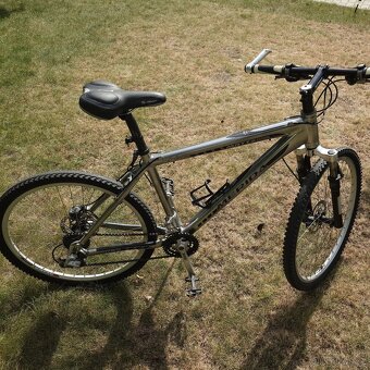 Horské kolo Merida Matts Special Edition HFS - 10