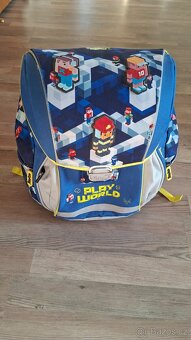 Batolecí věci za odvoz - 10