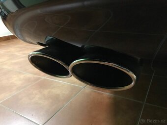 Mercedes Benz W220 S500Long AMG paket S65bi-turbo - 10