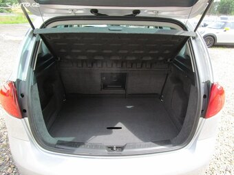 Seat Altea, 1,2TSI-77KW-NOVÁ STK+OLEJ - 10