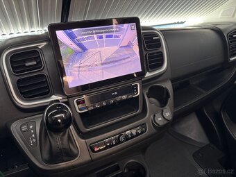 ADRIA MATRIX 670 SL, EDICE 60Y, LUXUS polointegra - 10