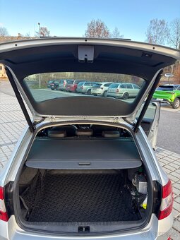 Škoda Octavia 2.0 TDI 110KW Laurin&Klement - 10