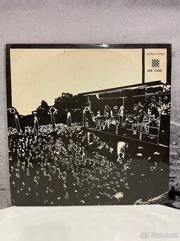 Gramofonové desky č.2 cena za 1 kus - 10