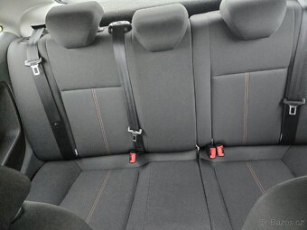 Seat Ibiza 1.2htp, 51kw, rok 2010,nová STK. - 10