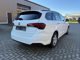 Fiat Tipo kombi 1.4 (č. 1196) - 10