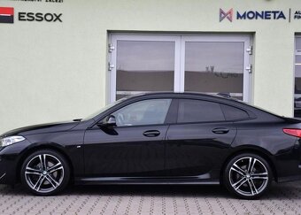 BMW Řada 2 218d M-SPORT ČR 1.MAJ - 10