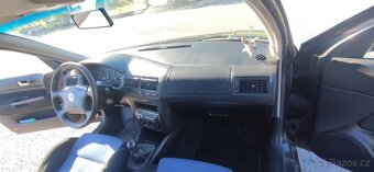 Prodám VW Golf 4 - 10