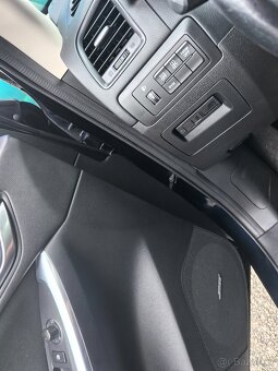 Mazda CX5 benzin 2.0 SkyActiv, 2014 - 10