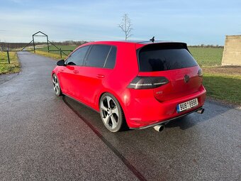 Volkswagen Golf GTI Performance 2.0 TSI Stage 2+ 400PS - 10