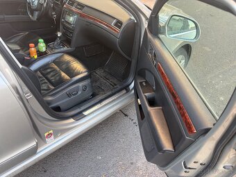 Prodám Škoda Superb 2.0 TDi 103Kw. Automat - 10