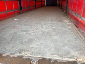 Krone SD návěs 3 - 10