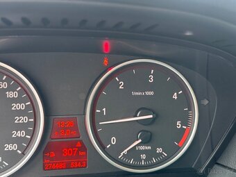 BMW Řada 5 525d 171kW FACELIFT, - 10