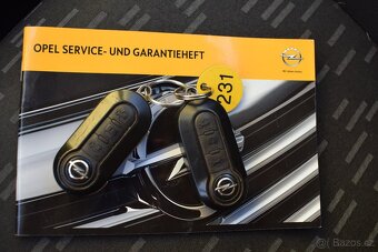 Opel Combo 1,3 CDTi PO SERVISU,PO STK - 10