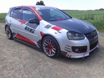 Volkswagen Golf 5 Gti - 10