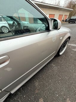 Audi a4 b6 1.9tdi 96kw - 10