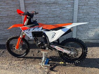 KTM SX-F 450 - 10