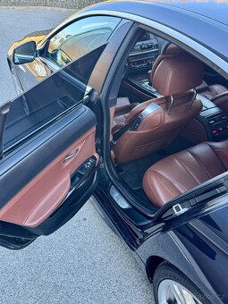 BMW 640D X-drive Mpacket F06 - 10