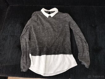 Dámské oblečení - 10