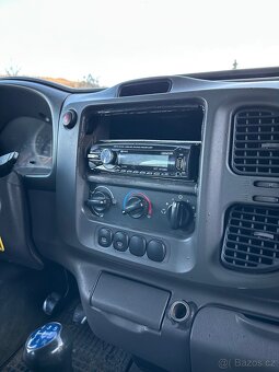 Prodám Ford Tranzit 2.0 96 kW - 10