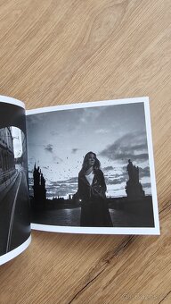 Aneta Langerová - Dvě slunce + autogram - 10