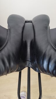 Sedlo Farrington - 10