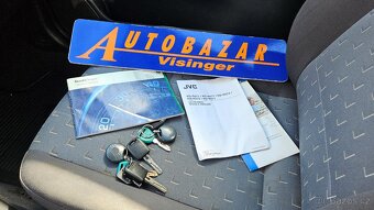 ŠKODA OCTAVIA 1,6 i Ambiente - 10