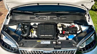 ŠKODA CITIGO 1,0 MPI 55kW - 10