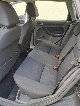 Ford Focus 1.6Tdci - 10