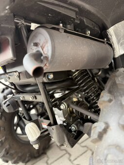 GOES 520 Max Carbon Edition - 10