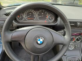 BMW Z3 3,0i - 10