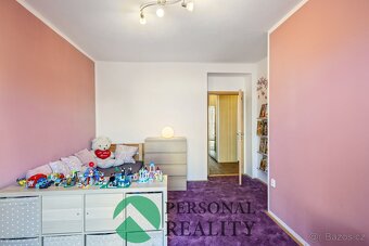 Prodej, byt 4+kk, 79 m2, 3x balkón, Příbram, ul. Obránců mír - 10