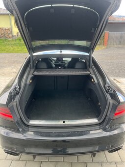 Audi rs7 abt - 10