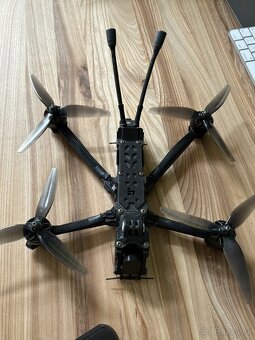 FPV komponenty - 10