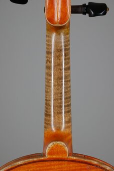 JTL Virtuose - francouzské housle - 10