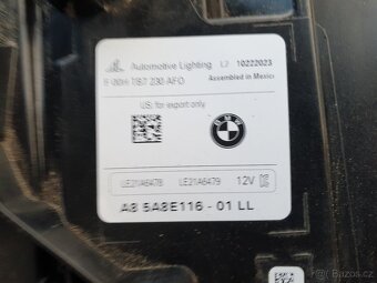 BMW X5 G05, X6 G06 Lci - 10