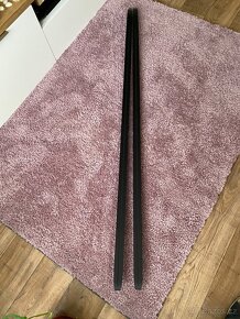 Nové běžky Rossignol 196 cm + sada vosků SWIX - 10