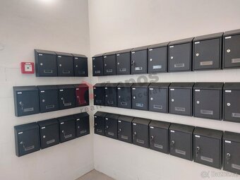 Prodej bytu 2kk 43m2 v Ostravě - 10