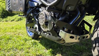 Yamaha XT1200ZE Super Tenere, 2016 - 10