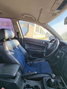 ND Volkswagen Passat B5,5 variant - 10