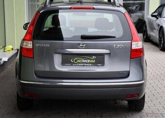 Hyundai i30 CW 1.4i 2xKOLA - 10